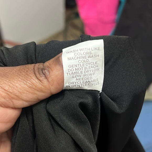 Full body jumpsuit - Picture 6 of 11